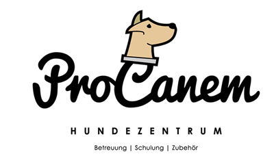 Hundezentrum Pro Canem Logo